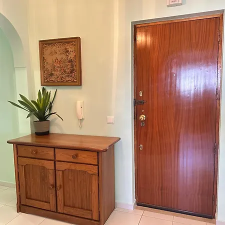 Apartamento T2 Perto Da Rocha