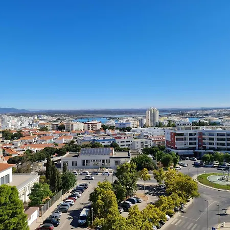 Appartement T2 Perto Da Rocha Portimão