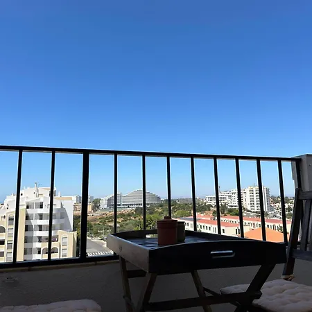Apartment T2 Perto Da Rocha Portimao