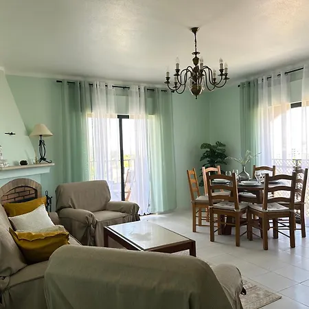 T2 Perto Da Rocha Apartment Portimao