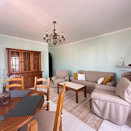 Apartment T2 Perto Da Rocha