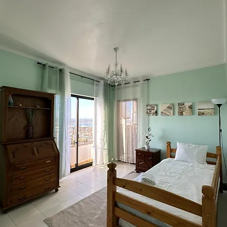 T2 Perto Da Rocha Apartment Portimao