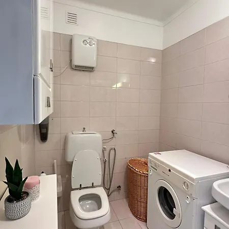 T2 Perto Da Rocha Apartment
